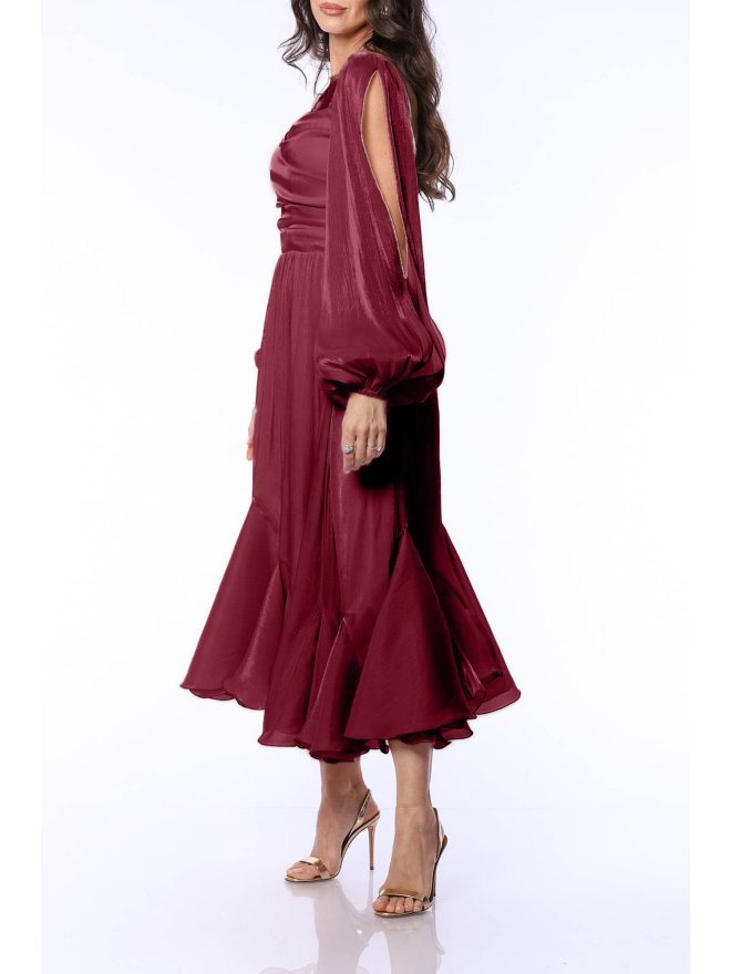 TGH ROCHIE MIDI KAELITH