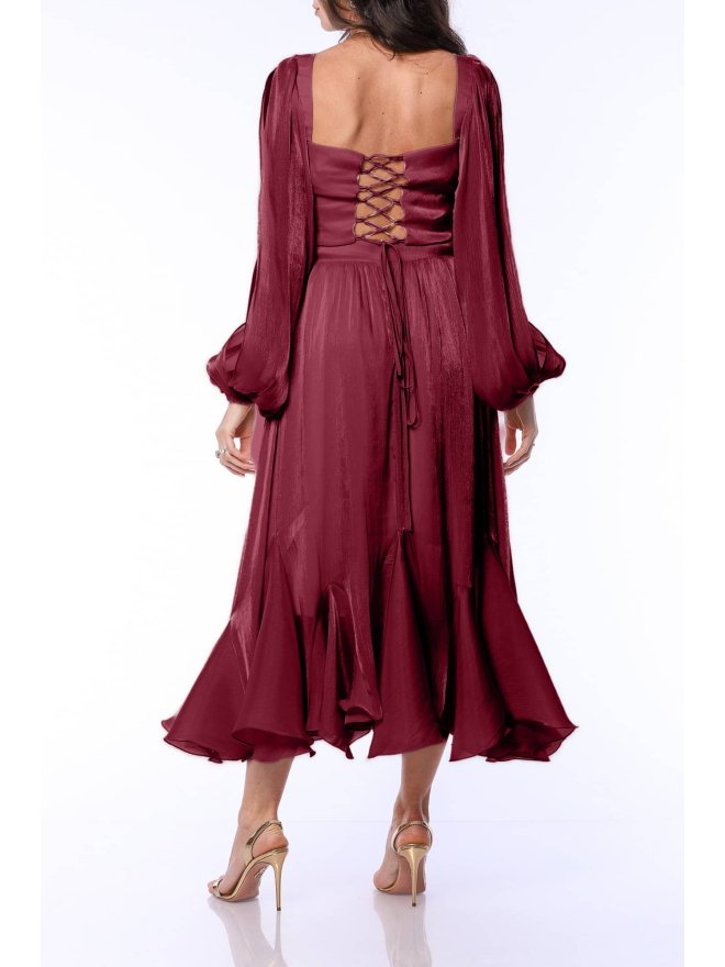 TGH ROCHIE MIDI KAELITH