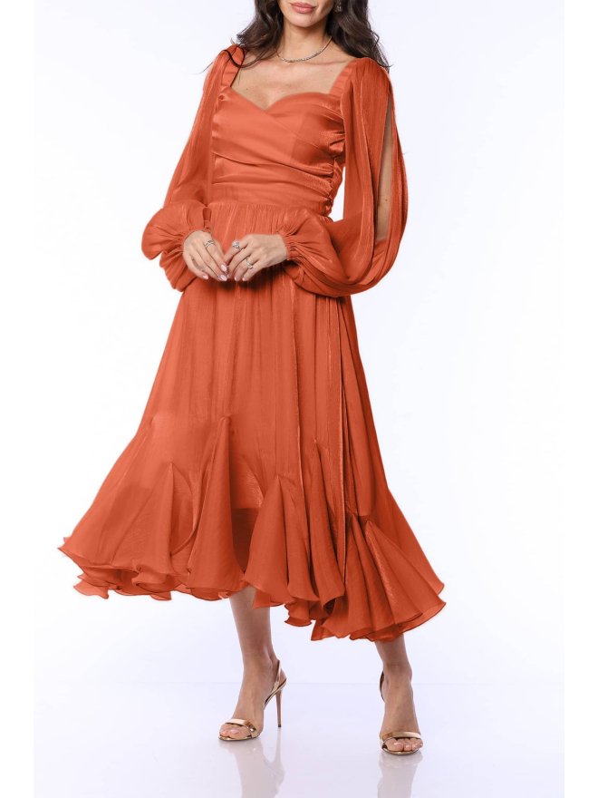 TGH ROCHIE MIDI KAELITH