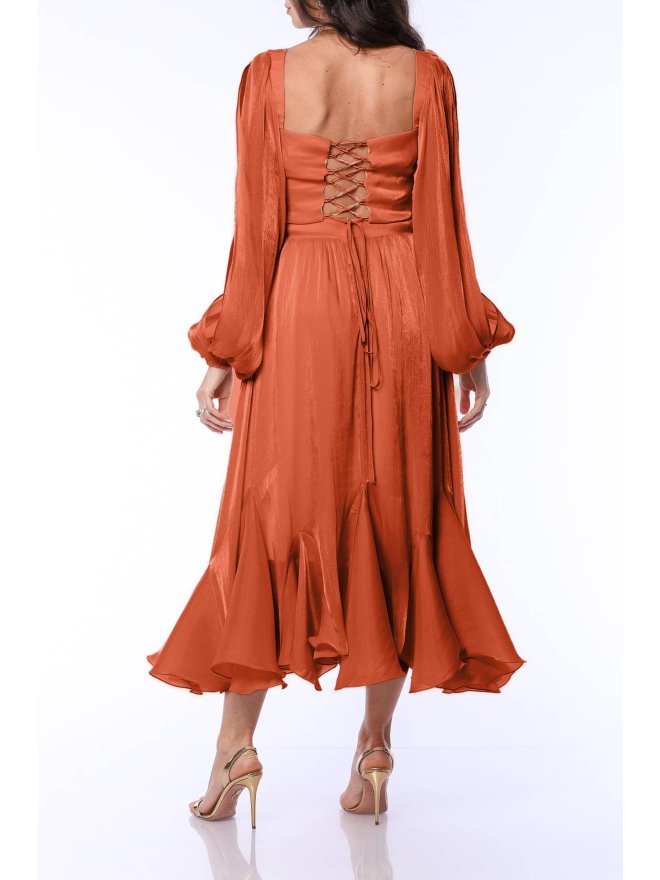 TGH ROCHIE MIDI KAELITH