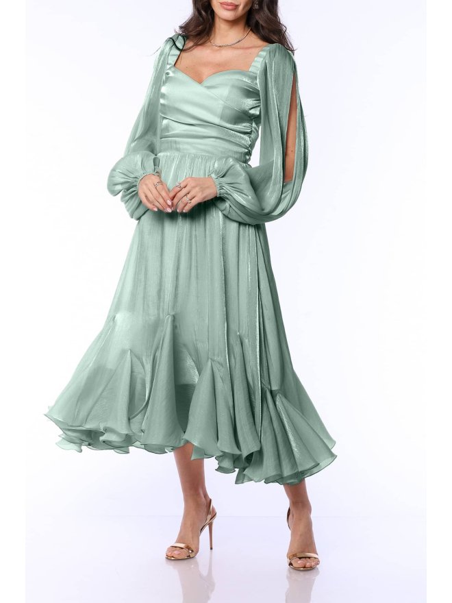 TGH ROCHIE MIDI KAELITH