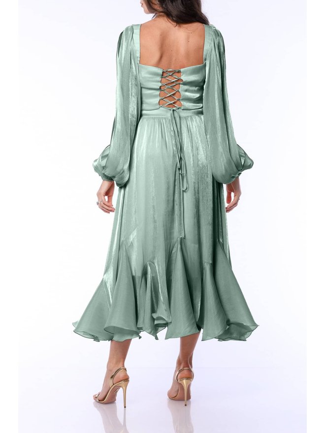 TGH ROCHIE MIDI KAELITH