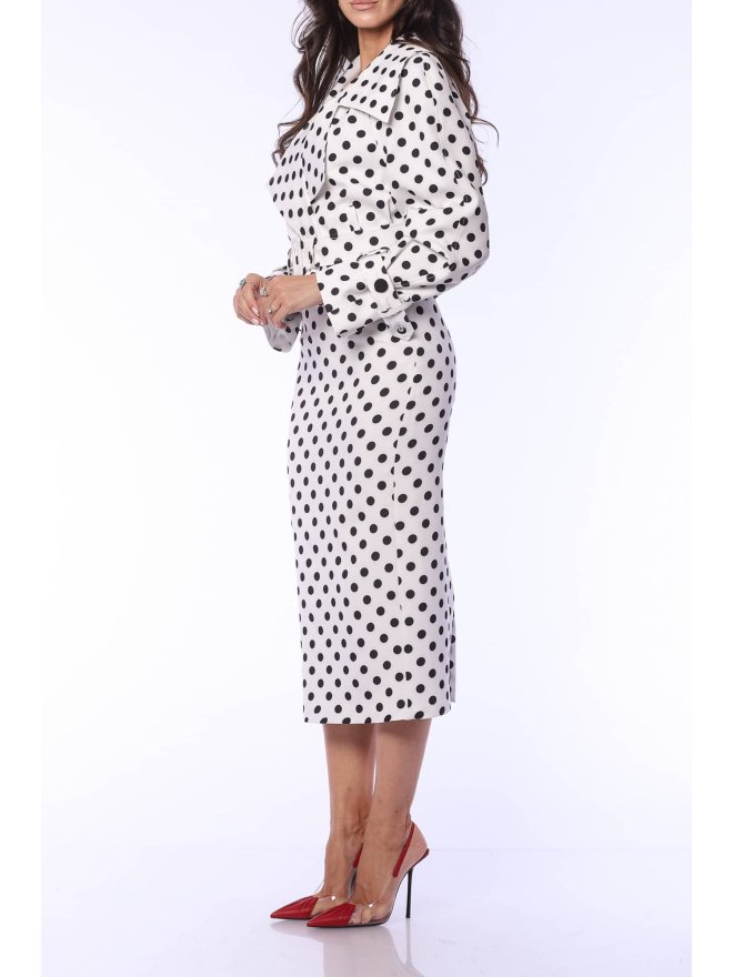 TGH BLAZER MIDI VEYONA