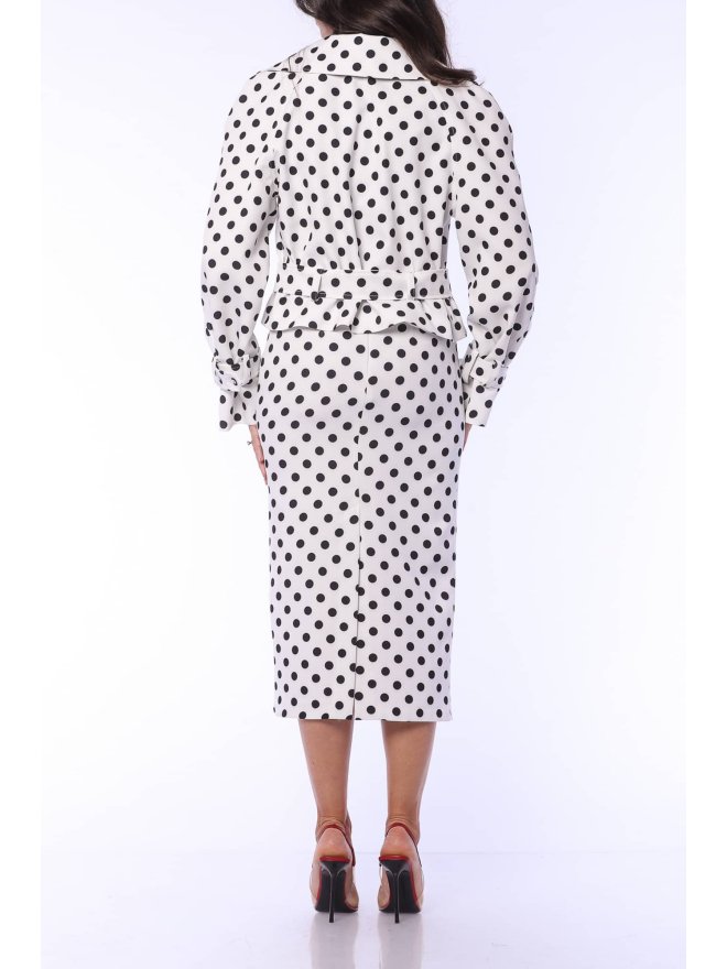 TGH BLAZER MIDI VEYONA