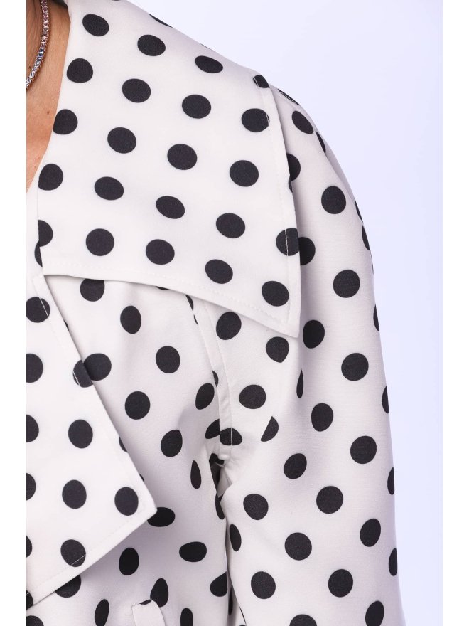 TGH BLAZER MIDI VEYONA