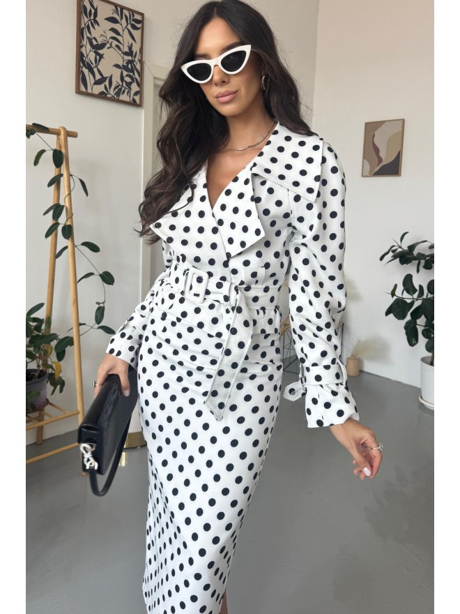 TGH BLAZER MIDI VEYONA