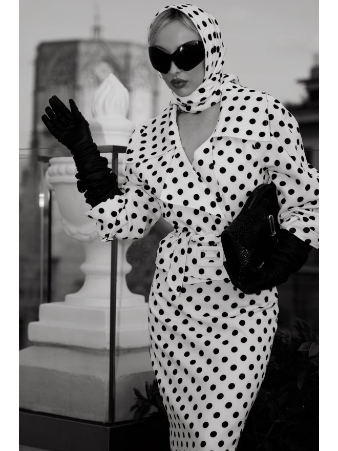 TGH BLAZER MIDI VEYONA