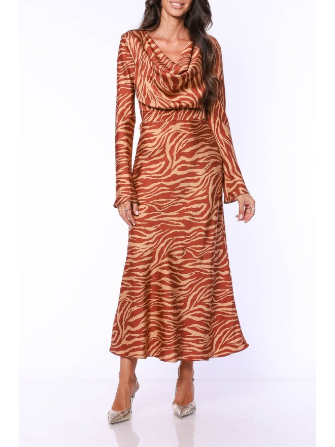 TGH ROCHIE MIDI CRESCIENNE