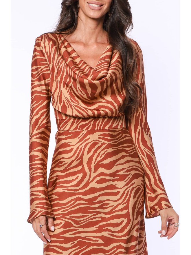 TGH ROCHIE MIDI CRESCIENNE