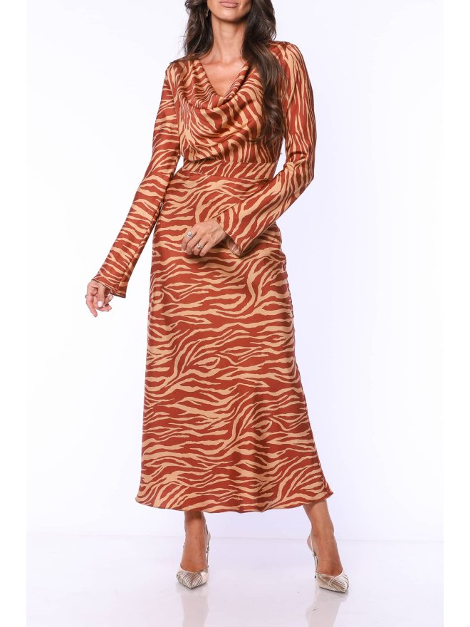 TGH ROCHIE MIDI CRESCIENNE