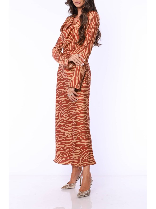 TGH ROCHIE MIDI CRESCIENNE