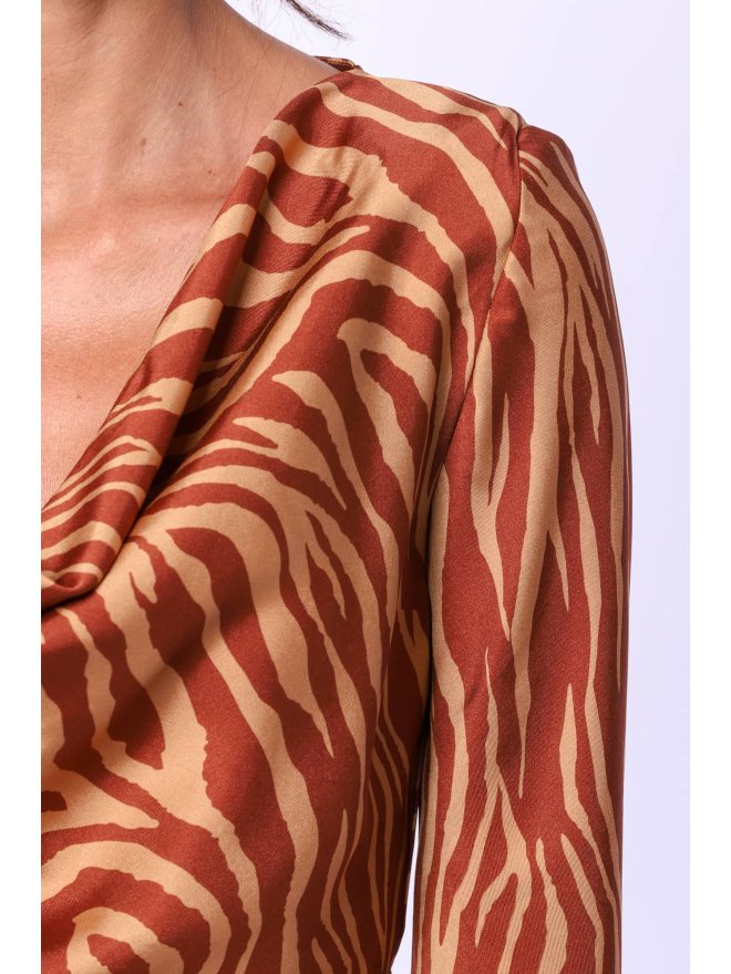 TGH ROCHIE MIDI CRESCIENNE