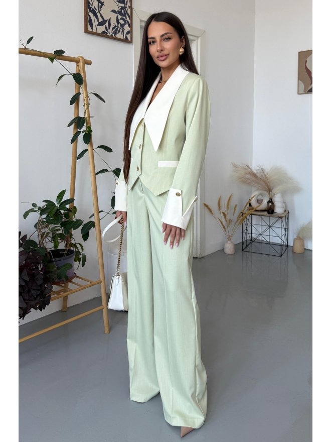 TGH PANTALONI CERELITH