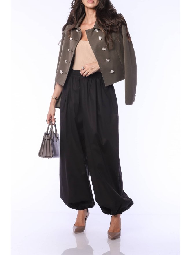 TGH PANTALONI ILYSSIA