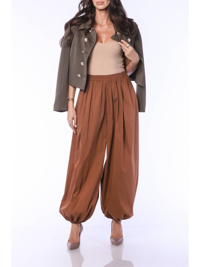 TGH PANTALONI ILYSSIA