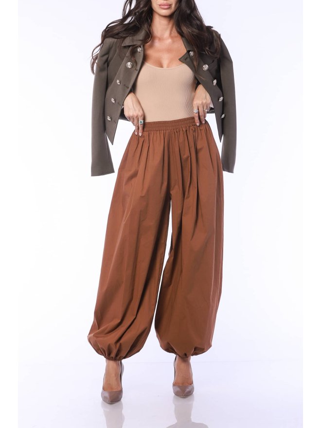 TGH PANTALONI ILYSSIA