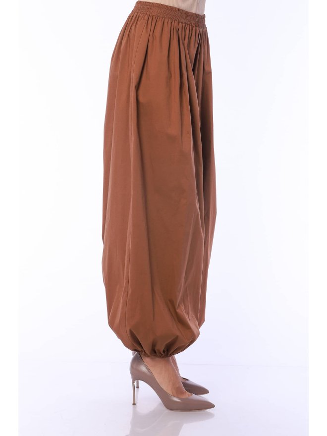 TGH PANTALONI ILYSSIA