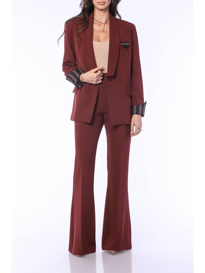 TGH PANTALONI MADRID