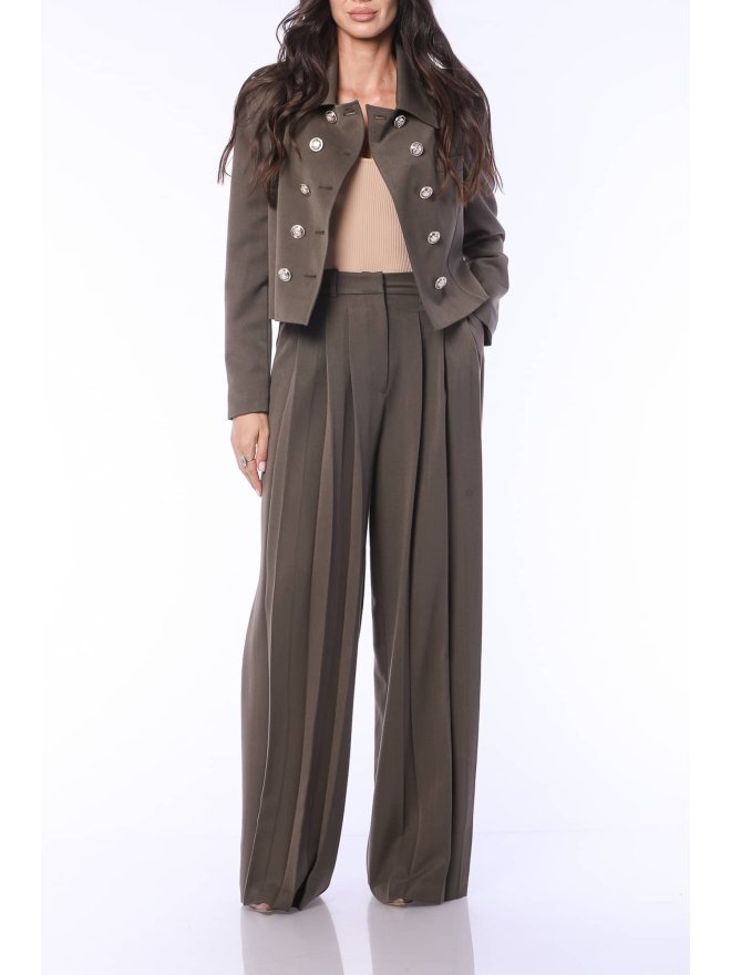 TGH PANTALONI IRAVELLE