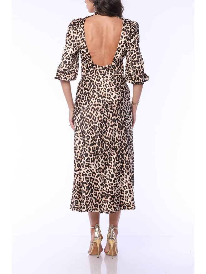 TGH ROCHIE MIDI OPHELYA