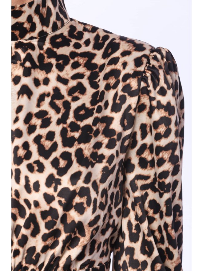 TGH ROCHIE MIDI OPHELYA