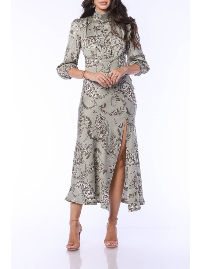 TGH ROCHIE MIDI OPHELYA