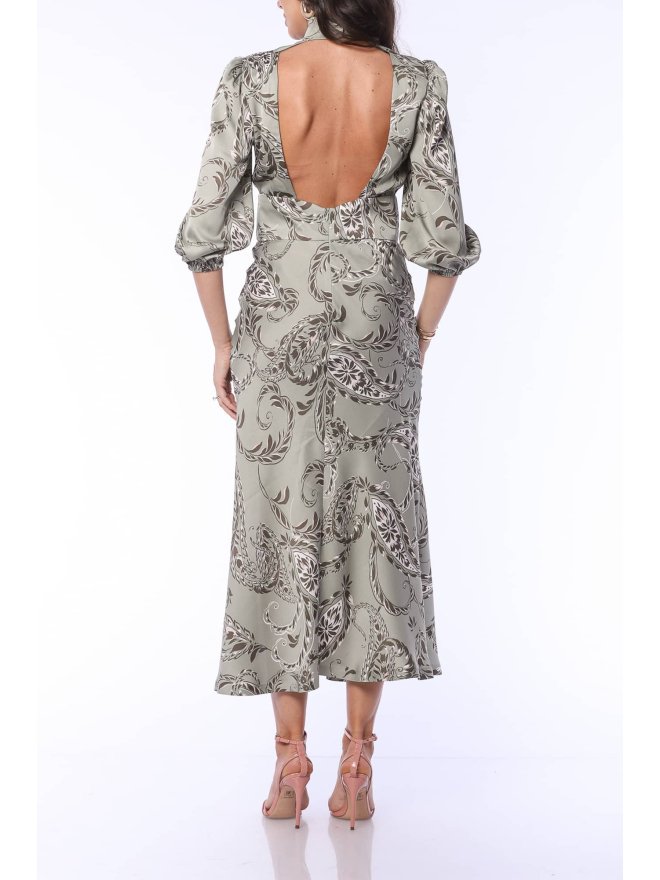 TGH ROCHIE MIDI OPHELYA