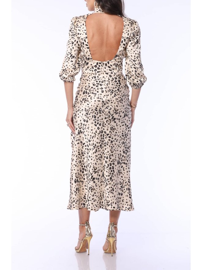 TGH ROCHIE MIDI OPHELYA