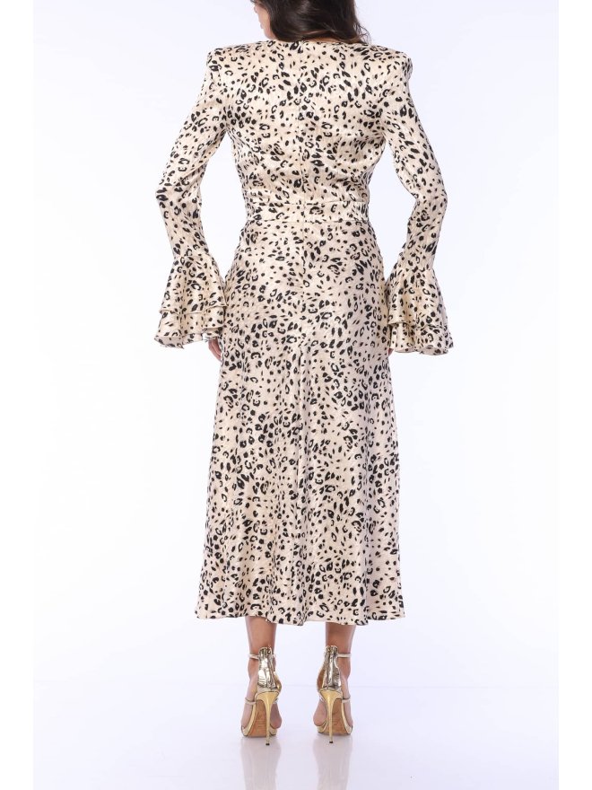 TGH ROCHIE MIDI MIRAVINE