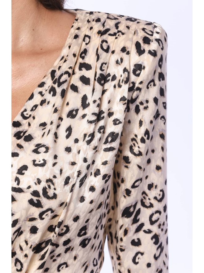 TGH ROCHIE MIDI MIRAVINE