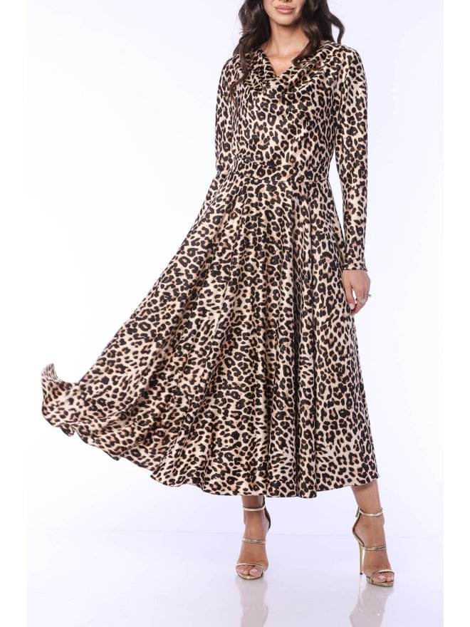 TGH ROCHIE MIDI NAYELLE