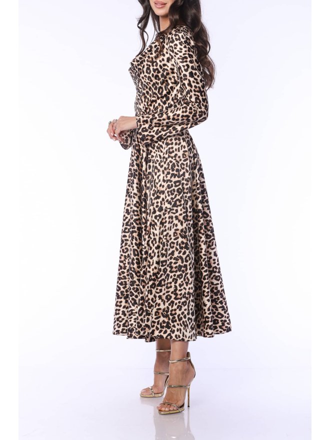 TGH ROCHIE MIDI NAYELLE