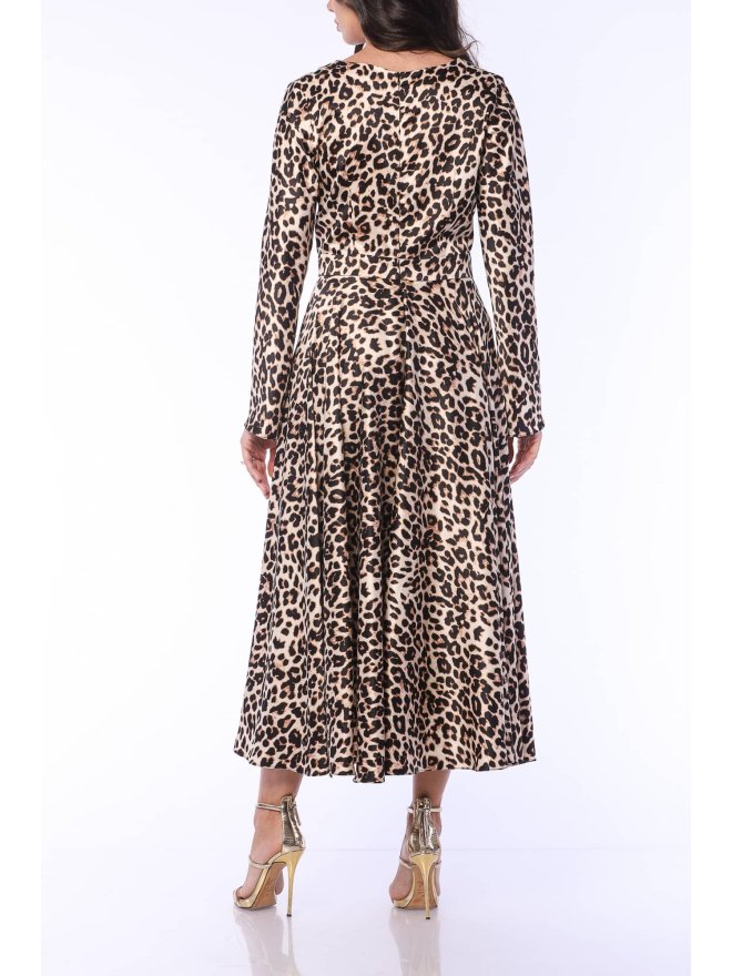 TGH ROCHIE MIDI NAYELLE