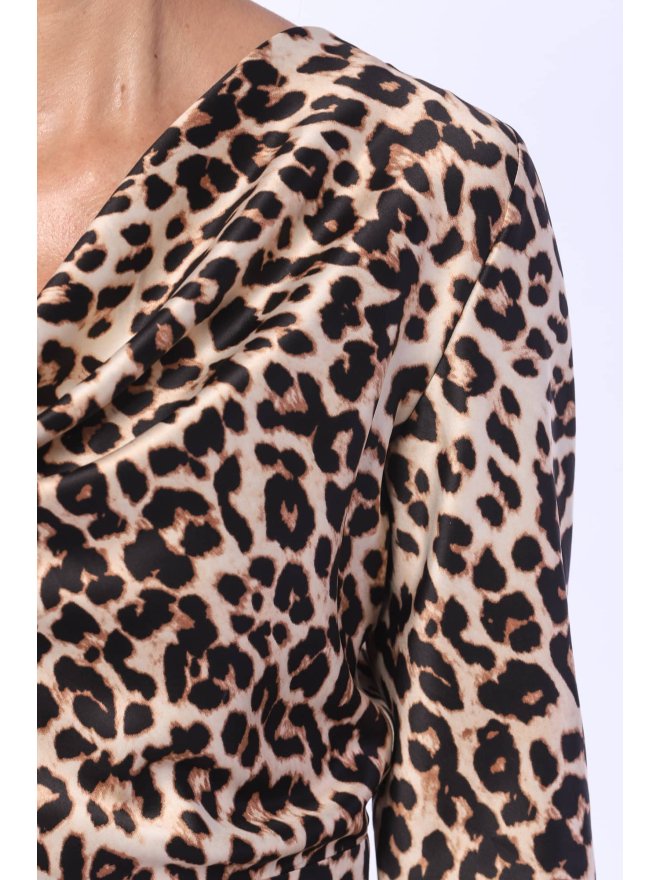 TGH ROCHIE MIDI NAYELLE