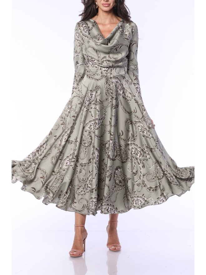 TGH ROCHIE MIDI NAYELLE