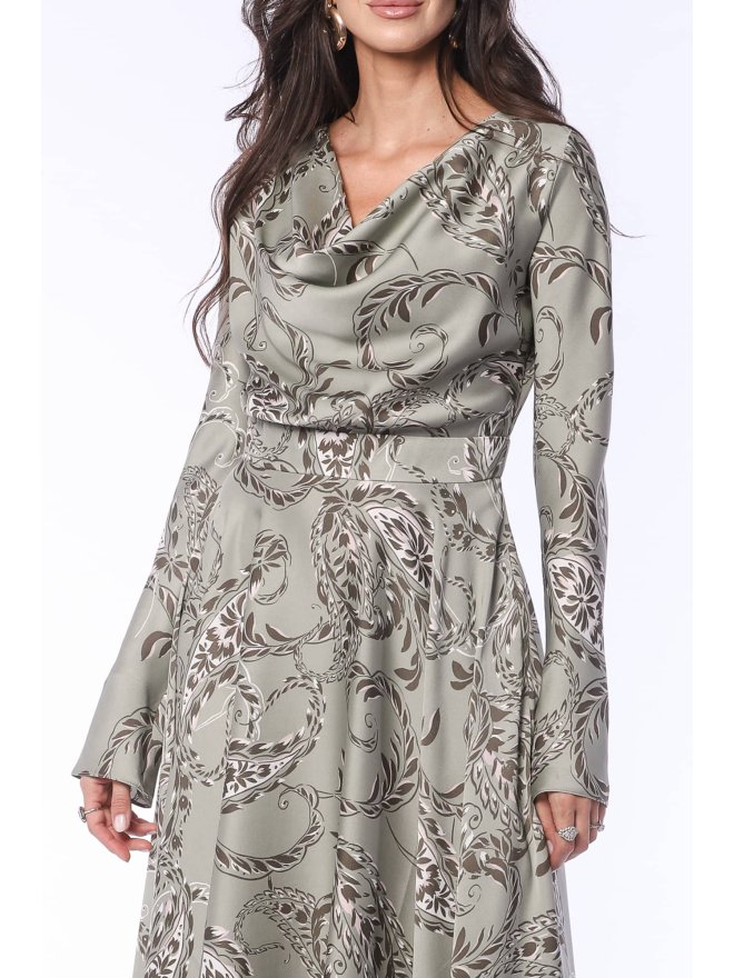 TGH ROCHIE MIDI NAYELLE