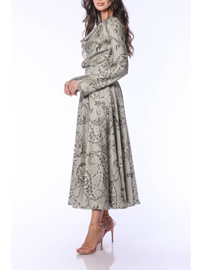 TGH ROCHIE MIDI NAYELLE