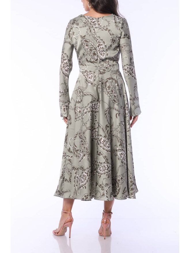 TGH ROCHIE MIDI NAYELLE