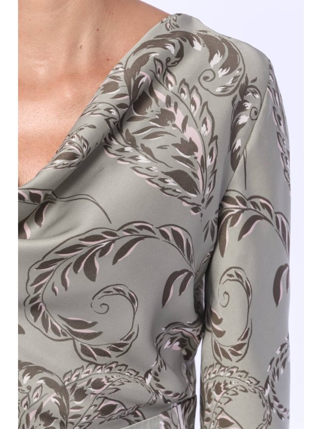 TGH ROCHIE MIDI NAYELLE