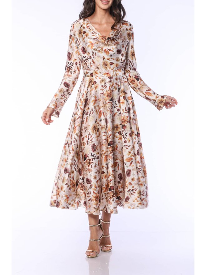 TGH ROCHIE MIDI NAYELLE