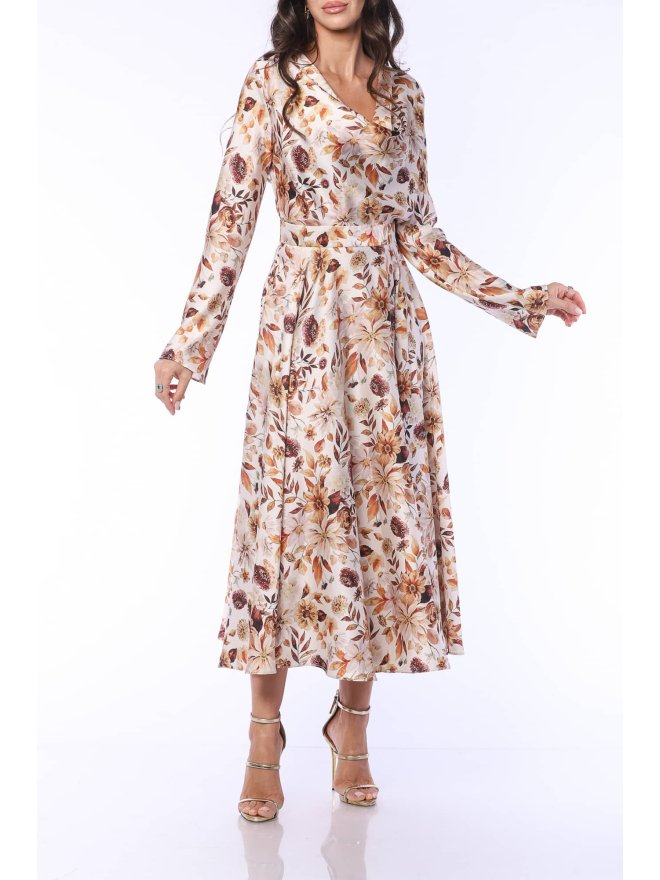 TGH ROCHIE MIDI NAYELLE