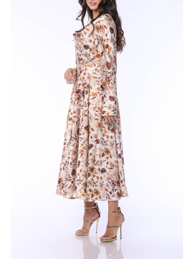 TGH ROCHIE MIDI NAYELLE