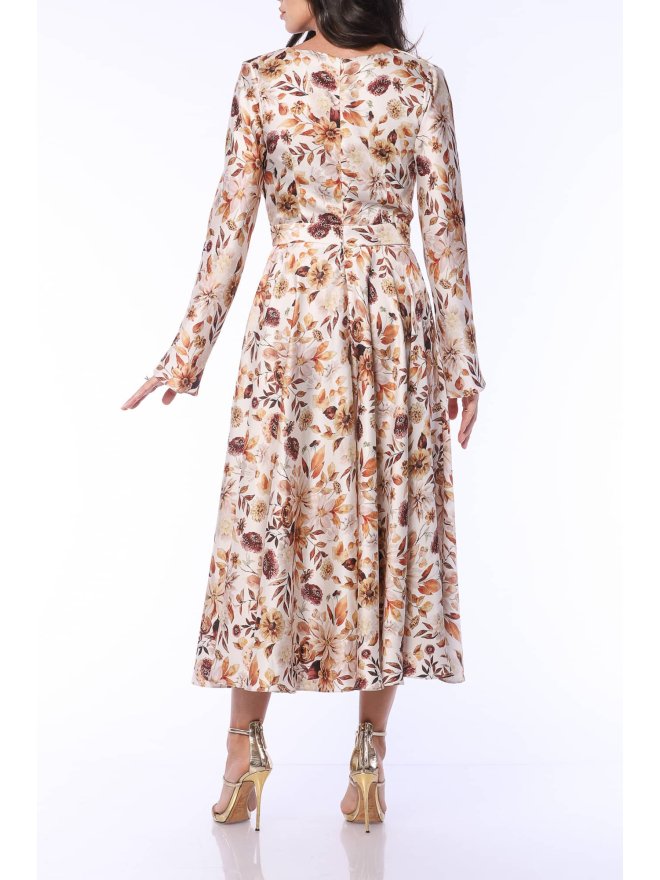 TGH ROCHIE MIDI NAYELLE