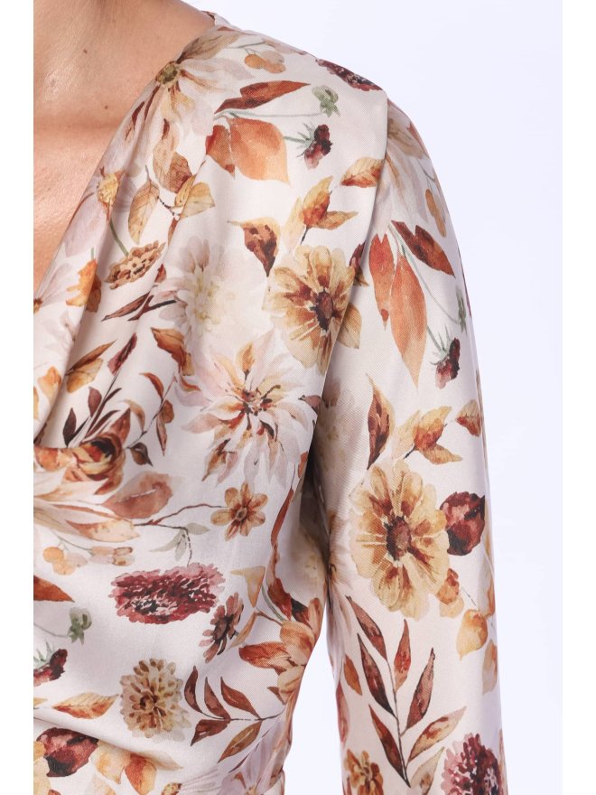 TGH ROCHIE MIDI NAYELLE