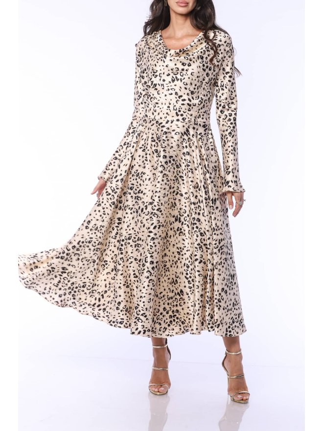 TGH ROCHIE MIDI NAYELLE