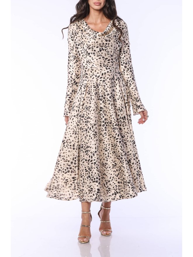 TGH ROCHIE MIDI NAYELLE