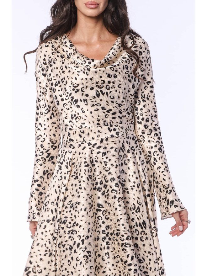 TGH ROCHIE MIDI NAYELLE