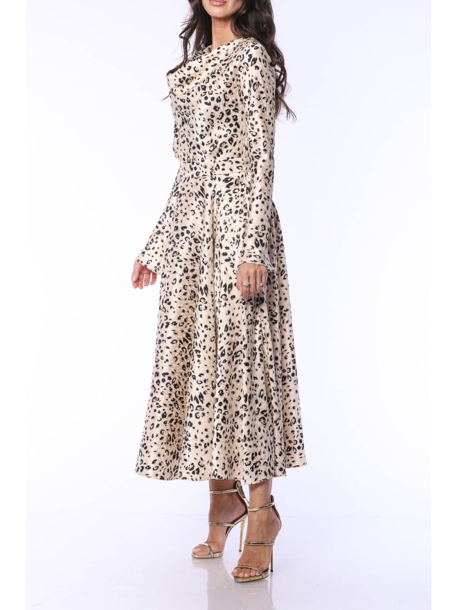 TGH ROCHIE MIDI NAYELLE