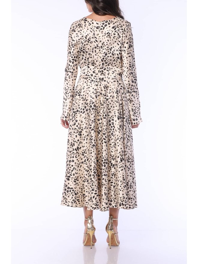 TGH ROCHIE MIDI NAYELLE