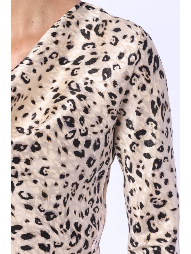 TGH ROCHIE MIDI NAYELLE